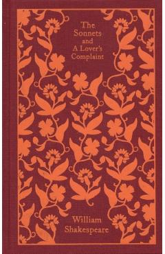 Sonnets and a Lover's Complaint - William Shakespeare