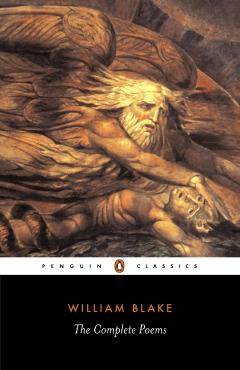 Complete Poems - William Blake