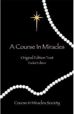 Course in Miracles - Helen Schucman