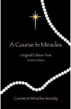 Course in Miracles - Helen Schucman