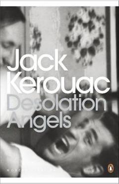 Desolation Angels - Jack Kerouac