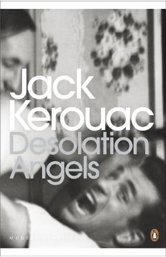 Desolation Angels - Jack Kerouac