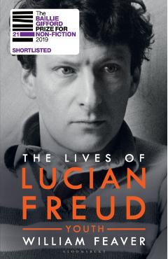 Lives of Lucian Freud - William Feaver