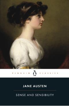 Sense and Sensibility - Jane Austen