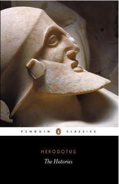 Histories -  Herodotus