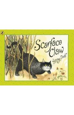 Scarface Claw - Lynley Dodd