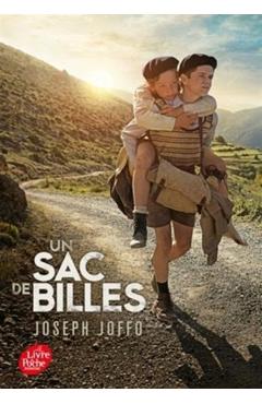 Un sac de billes -