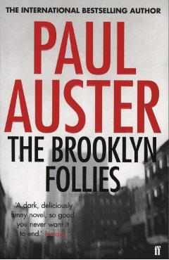 Brooklyn Follies - Paul Auster