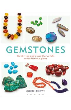 Gemstones - Judith Crowe