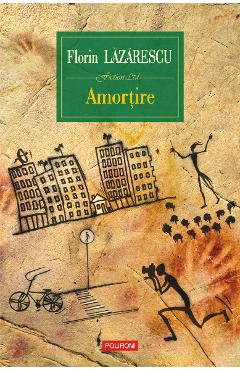 eBook Amortire - Florin Lazarescu