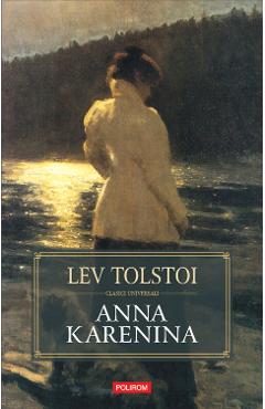 eBook Anna Karenina - Lev Tolstoi