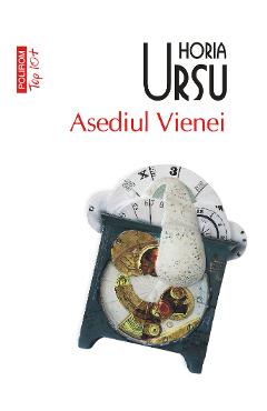 eBook Asediul Vienei - Horia Ursu