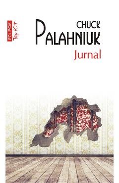 eBook Jurnal - Chuck Palahniuk
