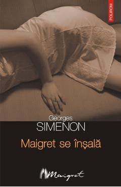 eBook Maigret se insala - Georges Simenon