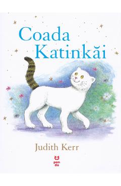 Coada Katinkai - Judith Kerr