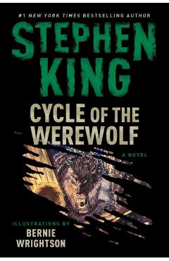 Cycle of the Werewolf -