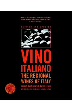 Vino Italiano - Joseph Bastianich
