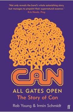 All Gates Open - Irmin Schmidt