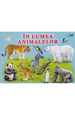 In lumea animalelor