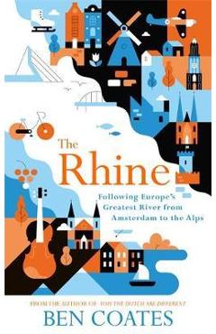 Rhine - Ben Coates