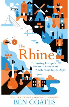 Rhine - Ben Coates