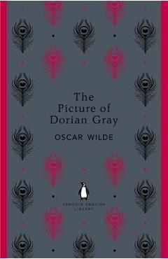 Picture of Dorian Gray - Oscar Wilde