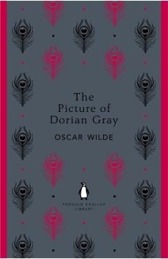 Picture of Dorian Gray