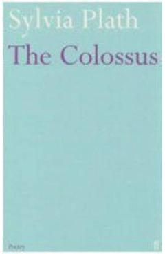 Colossus - Sylvia Plath