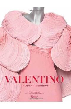 Valentino - Pamela Golbin