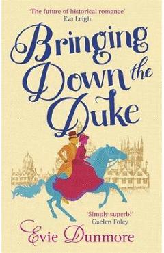 Bringing Down the Duke