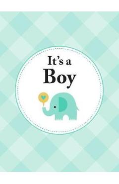 It's a boy - 