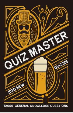 Collins Quiz Master -