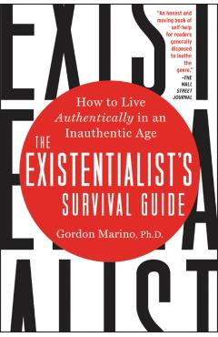 Existentialist's Survival Guide - Gordon Marino
