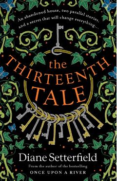 Thirteenth Tale - Diane Setterfield