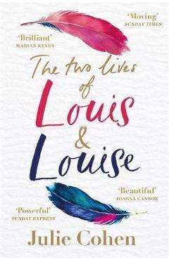 Two Lives of Louis & Louise - Julie Cohen