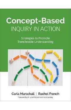 Concept-Based Inquiry in Action -