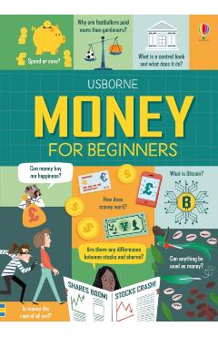Money for Beginners - Eddie Reynolds