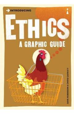 Introducing Ethics