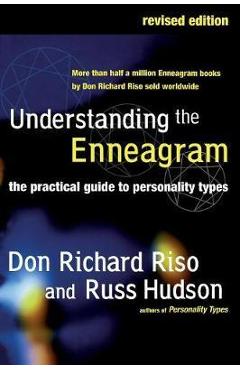Understanding the Enneagram - Russ Hudson