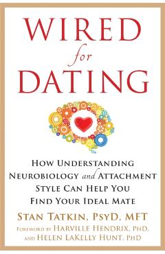 Wired for Dating -