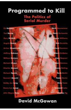 Programmed to Kill - David McGowan
