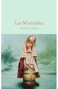 Les Miserables - Victor Hugo