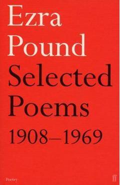 Selected Poems 1908-1969 - Ezra Pound