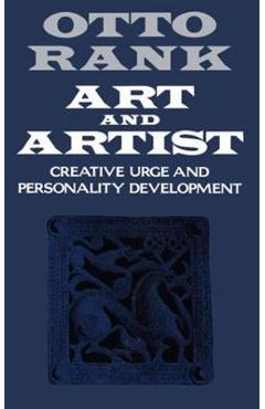 Art and Artist - Otto Rank