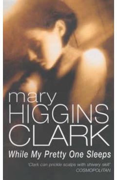 While My Pretty One Sleeps - Mary Higgins-Clark