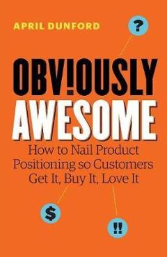 Obviously Awesome -  Dunford