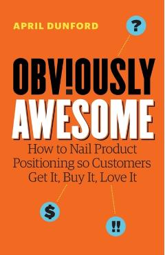 Obviously Awesome - Dunford