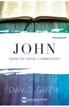 John - Guzik