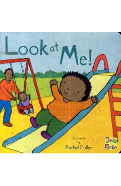 Look at Me! - Rachel Fuller