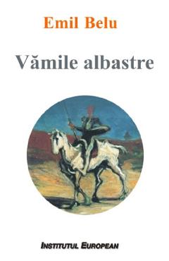 Vamile albastre - Emil Belu